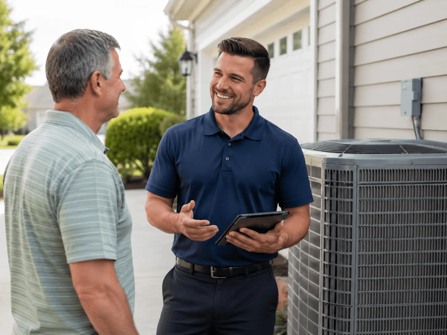 Heat Pump Installation Henry, SD FAQs